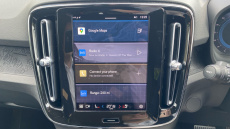 Volvo EX40 185kW Extended Range Core 78kWh 5dr Auto Electric Estate